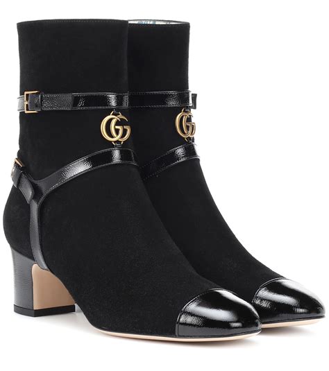 gucci geraldine boots